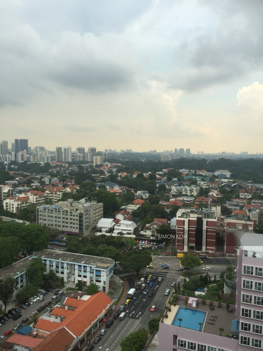 One Dusun Residences (D12), Apartment #117834052